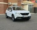 Белый Пежо 2008, объемом двигателя 1.2 л и пробегом 73 тыс. км за 11500 $, фото 19 на Automoto.ua