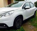 Пежо 2008 2016 у Житомирі на Automoto.ua Білий Пежо 2008, об'ємом двигуна 1.2 л та пробігом 96 тис. км за 11200 $, фото 2 на Automoto.ua
