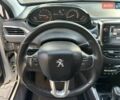 Белый Пежо 2008, объемом двигателя 1.2 л и пробегом 73 тыс. км за 11500 $, фото 34 на Automoto.ua