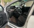 Белый Пежо 2008, объемом двигателя 1.2 л и пробегом 177 тыс. км за 8750 $, фото 4 на Automoto.ua