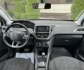 Белый Пежо 2008, объемом двигателя 1.2 л и пробегом 94 тыс. км за 9500 $, фото 6 на Automoto.ua
