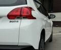 Білий Пежо 2008, об'ємом двигуна 1.2 л та пробігом 94 тис. км за 8900 $, фото 12 на Automoto.ua