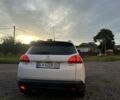 Пежо 2008 2016 у Києві на Automoto.ua Білий Пежо 2008, об'ємом двигуна 1.2 л та пробігом 180 тис. км за 6500 $, фото 5 на Automoto.ua