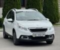 Білий Пежо 2008, об'ємом двигуна 1.2 л та пробігом 94 тис. км за 8900 $, фото 1 на Automoto.ua