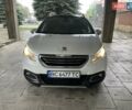 Білий Пежо 2008, об'ємом двигуна 1.2 л та пробігом 177 тис. км за 8750 $, фото 13 на Automoto.ua