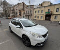 Белый Пежо 2008, объемом двигателя 1.2 л и пробегом 108 тыс. км за 11200 $, фото 5 на Automoto.ua