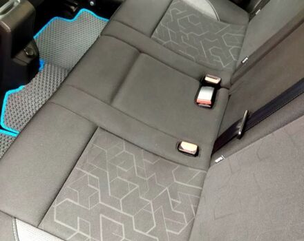 Пежо 2008 2016 у Житомирі на Automoto.ua Білий Пежо 2008, об'ємом двигуна 1.2 л та пробігом 96 тис. км за 11200 $, фото 8 на Automoto.ua