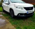 Пежо 2008 2016 у Житомирі на Automoto.ua Білий Пежо 2008, об'ємом двигуна 1.2 л та пробігом 96 тис. км за 11200 $, фото 1 на Automoto.ua