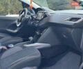 Белый Пежо 2008, объемом двигателя 1.2 л и пробегом 73 тыс. км за 11500 $, фото 30 на Automoto.ua