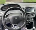Білий Пежо 2008, об'ємом двигуна 1.2 л та пробігом 94 тис. км за 8900 $, фото 13 на Automoto.ua