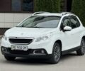 Білий Пежо 2008, об'ємом двигуна 1.2 л та пробігом 94 тис. км за 8900 $, фото 2 на Automoto.ua