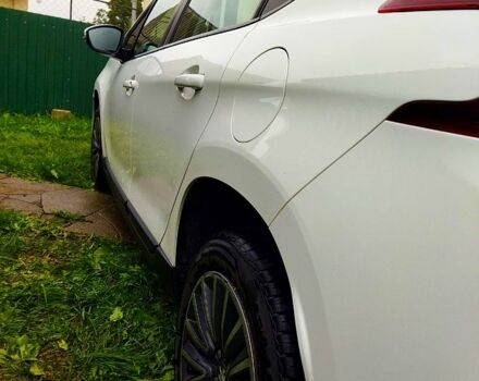 Пежо 2008 2016 у Житомирі на Automoto.ua Білий Пежо 2008, об'ємом двигуна 1.2 л та пробігом 96 тис. км за 11200 $, фото 3 на Automoto.ua