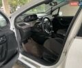 Білий Пежо 2008, об'ємом двигуна 1.2 л та пробігом 177 тис. км за 8750 $, фото 2 на Automoto.ua
