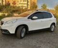 Пежо 2008 2016 у Києві на Automoto.ua Білий Пежо 2008, об'ємом двигуна 1.2 л та пробігом 180 тис. км за 6500 $, фото 2 на Automoto.ua