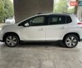 Білий Пежо 2008, об'ємом двигуна 1.2 л та пробігом 177 тис. км за 8750 $, фото 1 на Automoto.ua