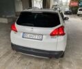 Білий Пежо 2008, об'ємом двигуна 1.2 л та пробігом 177 тис. км за 8750 $, фото 15 на Automoto.ua