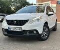 Белый Пежо 2008, объемом двигателя 1.2 л и пробегом 73 тыс. км за 11500 $, фото 1 на Automoto.ua