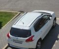 Белый Пежо 2008, объемом двигателя 1.6 л и пробегом 80 тыс. км за 9500 $, фото 1 на Automoto.ua