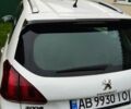 Белый Пежо 2008, объемом двигателя 1.2 л и пробегом 97 тыс. км за 10700 $, фото 5 на Automoto.ua