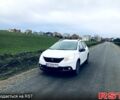 Білий Пежо 2008, об'ємом двигуна 1.6 л та пробігом 184 тис. км за 10500 $, фото 9 на Automoto.ua
