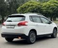 Білий Пежо 2008, об'ємом двигуна 1.2 л та пробігом 94 тис. км за 8900 $, фото 5 на Automoto.ua