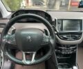 Білий Пежо 2008, об'ємом двигуна 1.2 л та пробігом 177 тис. км за 8750 $, фото 9 на Automoto.ua