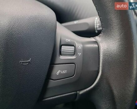 Белый Пежо 2008, объемом двигателя 1.2 л и пробегом 79 тыс. км за 11990 $, фото 25 на Automoto.ua