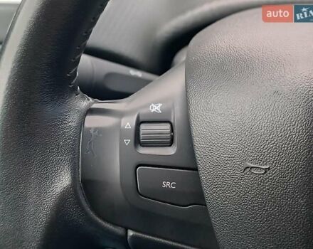 Белый Пежо 2008, объемом двигателя 1.2 л и пробегом 79 тыс. км за 11990 $, фото 24 на Automoto.ua