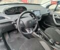 Белый Пежо 2008, объемом двигателя 1.2 л и пробегом 79 тыс. км за 11990 $, фото 19 на Automoto.ua