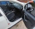 Білий Пежо 2008, об'ємом двигуна 1.2 л та пробігом 77 тис. км за 11500 $, фото 7 на Automoto.ua