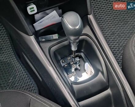 Белый Пежо 2008, объемом двигателя 1.2 л и пробегом 79 тыс. км за 11990 $, фото 15 на Automoto.ua