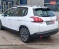 Белый Пежо 2008, объемом двигателя 1.2 л и пробегом 79 тыс. км за 11990 $, фото 10 на Automoto.ua