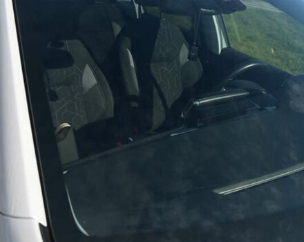 Пежо 2008 2017 у Львові на Automoto.ua Білий Пежо 2008, об'ємом двигуна 1.2 л та пробігом 89 тис. км за 11300 $, фото 14 на Automoto.ua