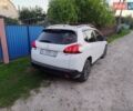 Білий Пежо 2008, об'ємом двигуна 1.2 л та пробігом 77 тис. км за 11500 $, фото 8 на Automoto.ua
