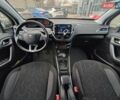 Белый Пежо 2008, объемом двигателя 1.2 л и пробегом 79 тыс. км за 11990 $, фото 13 на Automoto.ua
