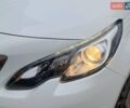Белый Пежо 2008, объемом двигателя 1.2 л и пробегом 79 тыс. км за 11990 $, фото 3 на Automoto.ua