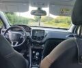 Білий Пежо 2008, об'ємом двигуна 1.2 л та пробігом 128 тис. км за 12999 $, фото 11 на Automoto.ua