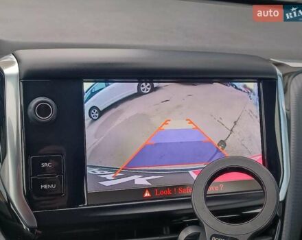 Белый Пежо 2008, объемом двигателя 1.2 л и пробегом 79 тыс. км за 11990 $, фото 27 на Automoto.ua