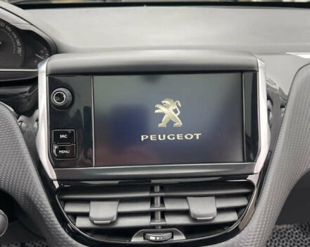 Білий Пежо 2008, об'ємом двигуна 1.2 л та пробігом 90 тис. км за 11299 $, фото 20 на Automoto.ua