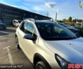 Белый Пежо 2008, объемом двигателя 1.2 л и пробегом 75 тыс. км за 11950 $, фото 2 на Automoto.ua