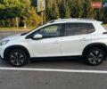 Білий Пежо 2008, об'ємом двигуна 1.2 л та пробігом 61 тис. км за 11200 $, фото 7 на Automoto.ua