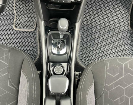 Білий Пежо 2008, об'ємом двигуна 1.2 л та пробігом 90 тис. км за 11299 $, фото 25 на Automoto.ua