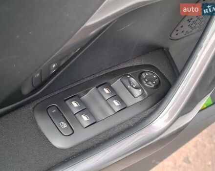 Белый Пежо 2008, объемом двигателя 1.2 л и пробегом 79 тыс. км за 11990 $, фото 21 на Automoto.ua