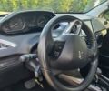 Білий Пежо 2008, об'ємом двигуна 1.2 л та пробігом 128 тис. км за 12999 $, фото 18 на Automoto.ua