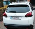 Білий Пежо 2008, об'ємом двигуна 1.2 л та пробігом 65 тис. км за 14100 $, фото 8 на Automoto.ua