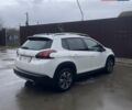 Білий Пежо 2008, об'ємом двигуна 1.2 л та пробігом 77 тис. км за 11900 $, фото 1 на Automoto.ua