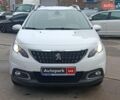 Белый Пежо 2008, объемом двигателя 1.2 л и пробегом 79 тыс. км за 11990 $, фото 2 на Automoto.ua