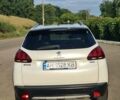 Білий Пежо 2008, об'ємом двигуна 1.2 л та пробігом 128 тис. км за 12999 $, фото 4 на Automoto.ua