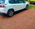 Білий Пежо 2008, об'ємом двигуна 1.2 л та пробігом 14 тис. км за 14200 $, фото 2 на Automoto.ua