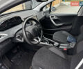 Пежо 2008 2017 в Киеве на Automoto.ua Белый Пежо 2008, объемом двигателя 1.2 л и пробегом 83 тыс. км за 11600 $, фото 25 на Automoto.ua